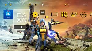 There's entirely new story content — and reaching it is going to take you some time. Playstation Borderlands 2 Vr Ps4 Theme Facebook