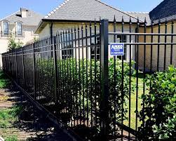 New orleans louisiana fence repair services. Amko Fence Company New Orleans Fence Contractors