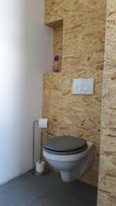 Toilette Mur En Osb Osb Deco Salle De Bain Idees Salle De Bain