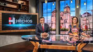 In 2009, the global tv market represented 1,217.2 million tv households with at least one tv and total revenues of 268.9 billion eur (declining 1.2% compared to 2008). Tv Azteca Broadcast Set Design Gallery