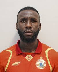 Tim Resmi Persija - Pasukan Macan Kemayoran