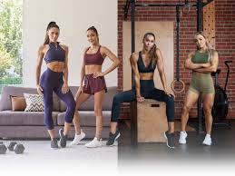 Let's start with the basics. Kayla Itsines Offers Month S Free Bbg Workouts On Sweat App Insider
