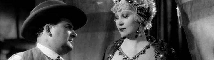 Scandalous! The Audacious World of Pre-Code Hollywood | reDiscover
