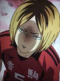 Kenma Haikyuu Season 4 Haikyuu Season 4 Kenma Kenma Haikyuu