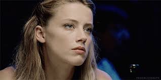 Stephanie and ellie, two young american women, decide to stay in a small hotel on their last night in argentina. Aheardedit And Soon The Darkness Amber Heard Gif Find On Gifer