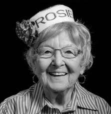 Stories — WWII WOMEN'S MEMORIAL FOUNDATION