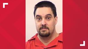 Tenative execution date set for Indiana inmate Roy Ward