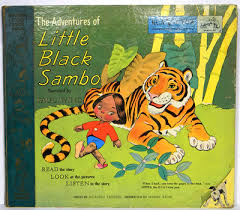 Many of the arguments for and against little black sambo formed the basis of guidelines for determining. Popsike Com 1949 Little Black Sambo Record Child Book Illustrated Rca Victor Nipper Vtg Rare Auction Details