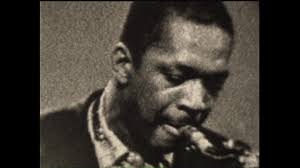 John Coltrane