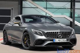 Fotos Clase S Coupe Exteriores Mercedes Benz Clase S Cabrio 2018 Km77 Com Mercedes Benz Cars Mercedes Amg Mercedes