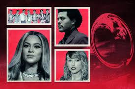 Further, the bts reaction of joy for the grammy nomination announcement was hilarious, yet it's the best, especially for the armys to see. The Winners And Losers Of The 2021 Grammy Nominations The Ringer