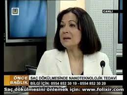 Folixir Ile Sac Dokulmesini Onlemek Cok Kolay Prof Dr Meral Sasoglu Bolum 1 Youtube Sac Saglik Sac Bakimi