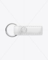 The collection of sticker mockup templates includes 10 psd files, which will help you obtain unbounded creative freedom. Keychain Mockup In Stationery Mockups On Yellow Images Object Mockups