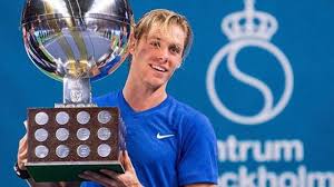 While she coached and taught denis the game growing up. Shapovalov Credits His Mother And Coach Youzhny For His Success After 1st Title In Stockholm Tennis Tonic News Predictions H2h Live Scores Stats