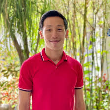 Cousins Minister Ong Ye Kung And I Xie Yao Quan è°¢æ›œå…¨ Facebook