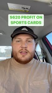 Do you want to make money with sports cards? I started a FREE text list  where I share information