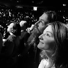 My favorite rockstar is 16 today. I'm in constant amazement of you, your  musical talents and your sick sense of humor. You can really make your dad  blush which is a HUUGE