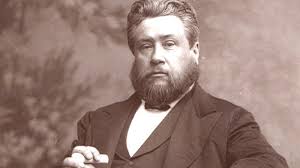 Image result for charles spurgeon