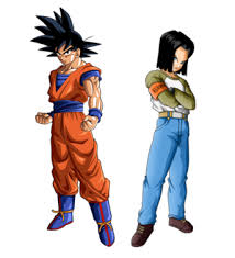 The breakout star of dragon ball super's tournament of power was android 17, who returned to the series after a long absence to serve as a hero for the first time. Tournament Of Power Ep124 Base Goku Vs Android 17 Dragonball Forum Neoseeker Forums