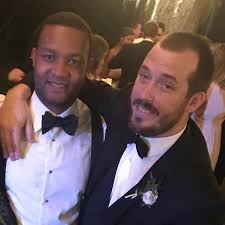 Ashley Jackson and Sean Slattery's Wedding Website