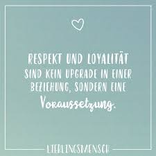 'wenn genug menschen falsche versprechungen machen, verliert unser wort seinen wert. Respekt Und Loyalitat Sind Kein Upgrade In Eine Beziehung Sondern Eine Voraussetzung Visual Statements Gedanken Zitate Inspirierende Zitate Und Spruche Respekt Zitate