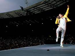Support act the alarm torrent. Queen 11 Artists Who Absolutely Rocked Wembley Stadium Bigtop40