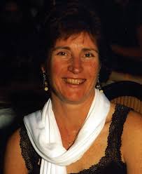 Barbara Oxland Obituary