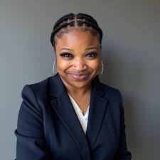 Trena Franklin's Instagram, Twitter & Facebook