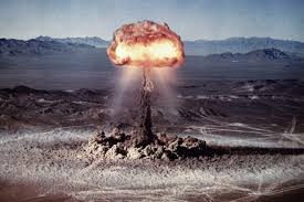 Image result for atomic bomb