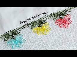 Youtube Oya Tig Isi Semasi Kurdele Oyasi