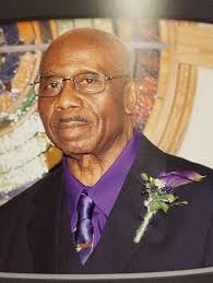 Obituary for Earl Frederick Paraham, Sr.