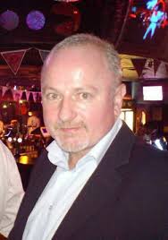 BREAKING: Bill Buskell has died. Buskell was the owner of Pineapple Willy's  & Wicked Wheel & also played an active role