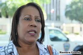 Profesora Xiomara Guante consolida su ventaja en elecciones de la ADP
