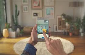 Rearrange and try different styles until you're satisfied with the result. Ikea S New Augmented Reality App Lets You Try Out Furniture In Your Home