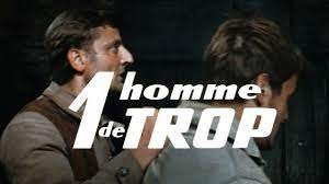 Título originalun homme de trop. Un Homme De Trop 1967 Bande Annonce Vf Hd Youtube