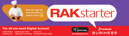 Since 2017, rakbank and rakez have been working together to provide rakez companies with a bouquet of banking solutions. Online Business Banking Solutions And Promotions In Uae Rakbank