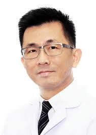 Dr. Teh Chu Leong