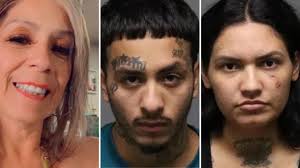 Hermanas de José Gutiérrez Contreras acusado de disparar y matar a su novia  Zoe Salinas intentaron calmarlo antes de que se encontrara con ella