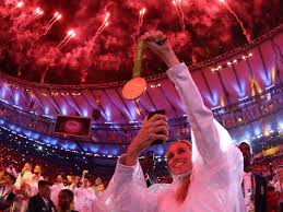The closing ceremony at the tokyo olympics will take place on sunday, august 8 at 7 a.m. N21yl4ialpna0m