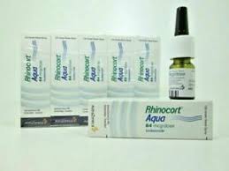 Up to 24 hour relief. Rhinocort Nasal Spray 24 Hour Allergy Relief Hayfever 64mcg 120 Doses Tracking Ebay