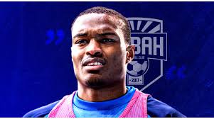 Ex-Gladbach-Talent Joy-Lance Mickels über Abenteuer Aserbaidschan