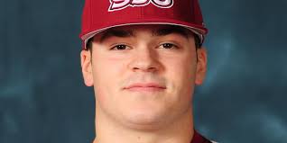 Fleischman: David Valesente's dream is realized