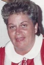 Obituary for Nancy Jane Jarrell