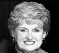 Mary HELTON Obituary (2012)