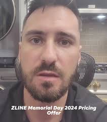 I'm pricing ZLINE appliances...