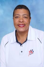 Laerskool Bertie Barnard