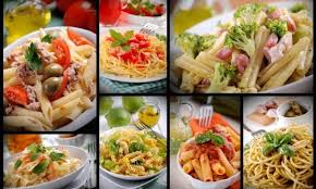 Maybe you would like to learn more about one of these? Pasta A Ogni Sugo Il Suo Formato 10 Piatti Dall Abbinamento Perfetto E Le Regole Da Conoscere La Repubblica