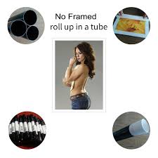 Jennifer Love Hewitt Hot Body Poster Sexy Model Star Canvas Prints  Aesthetic Wall Art For Home Office Living Room Decorations Unframed 18x12  : Amazon.ca: Home