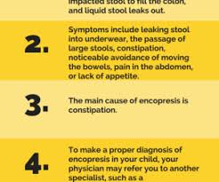 Image result for Encopresis