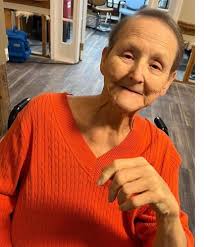 Kathryn Skidmore Obituary (1951